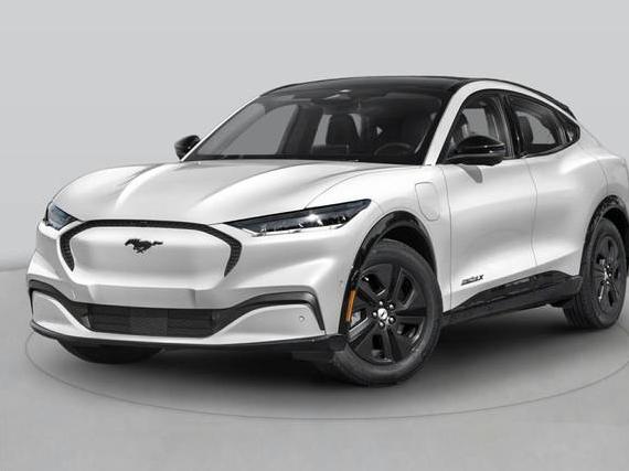 FORD MUSTANG MACH-E 2022 3FMTK1RM3NMA61040 image FORD MUSTANG MACH-E 2022 3FMTK1RM3NMA61040 image